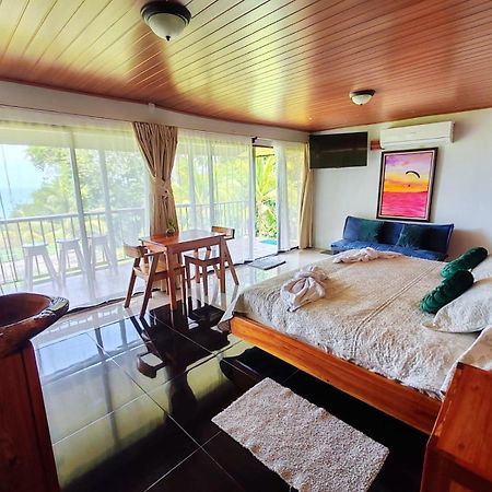 Corcovado Green Cabin & House Дрейк Екстер'єр фото