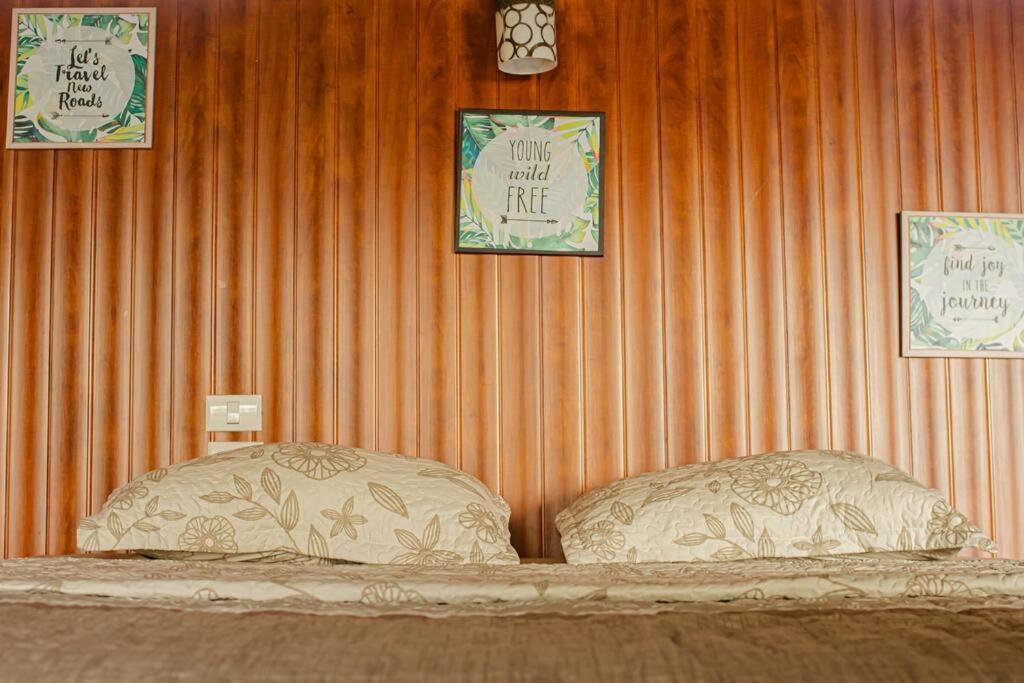 Corcovado Green Cabin & House Дрейк Екстер'єр фото