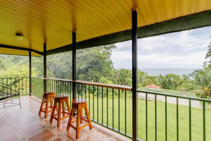 Corcovado Green Cabin & House Дрейк Екстер'єр фото