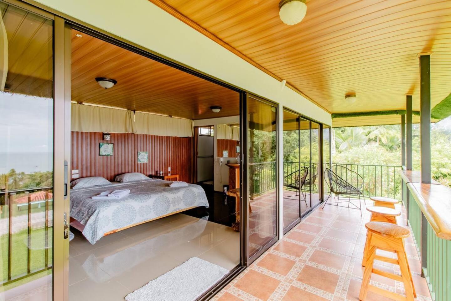 Corcovado Green Cabin & House Дрейк Екстер'єр фото