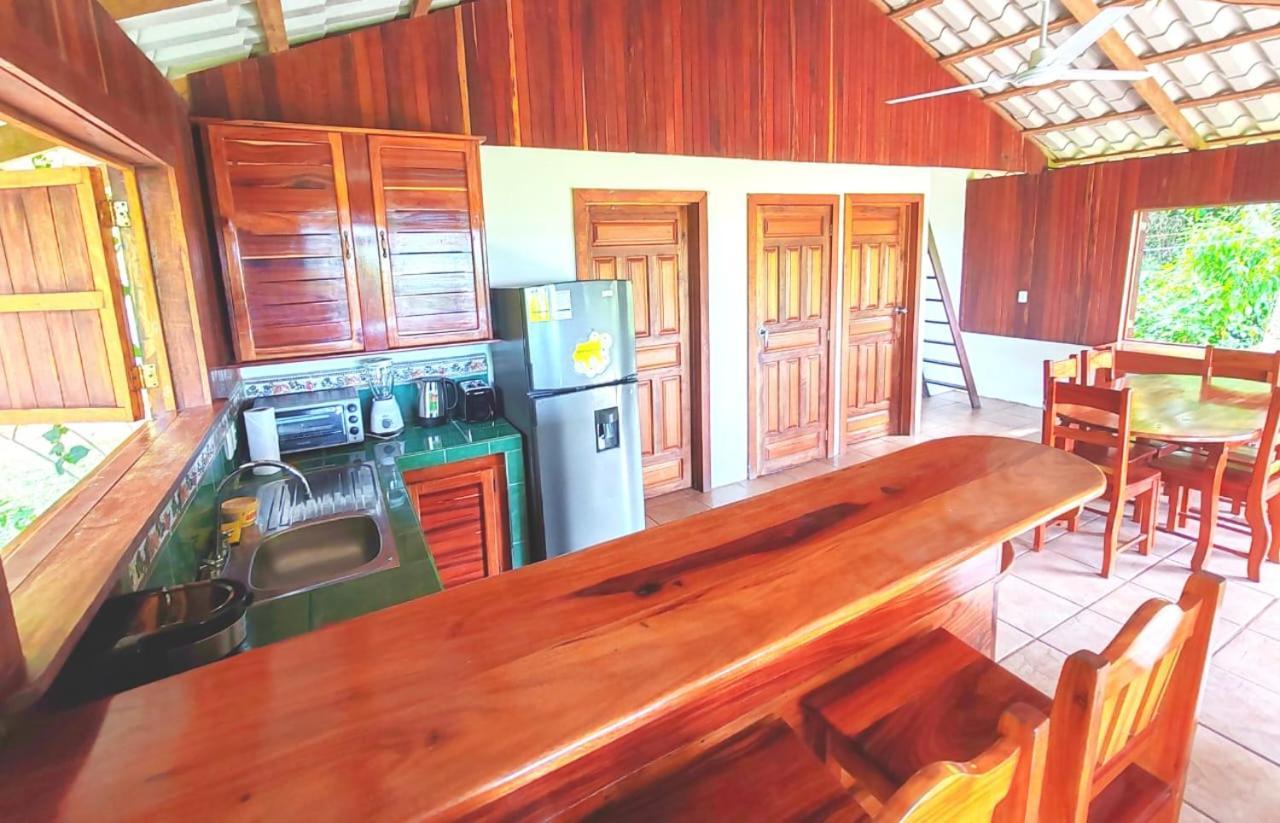 Corcovado Green Cabin & House Дрейк Екстер'єр фото