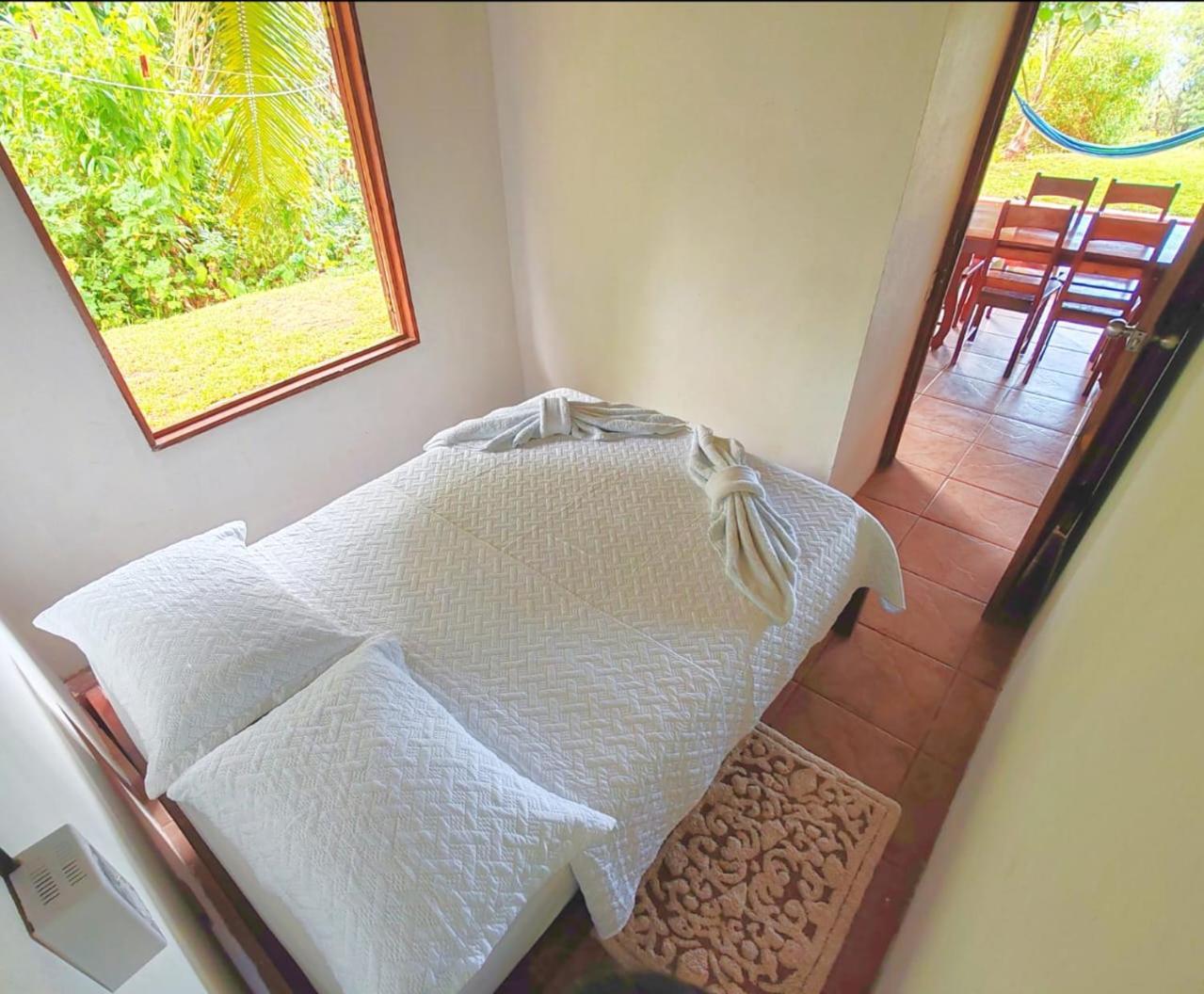 Corcovado Green Cabin & House Дрейк Екстер'єр фото