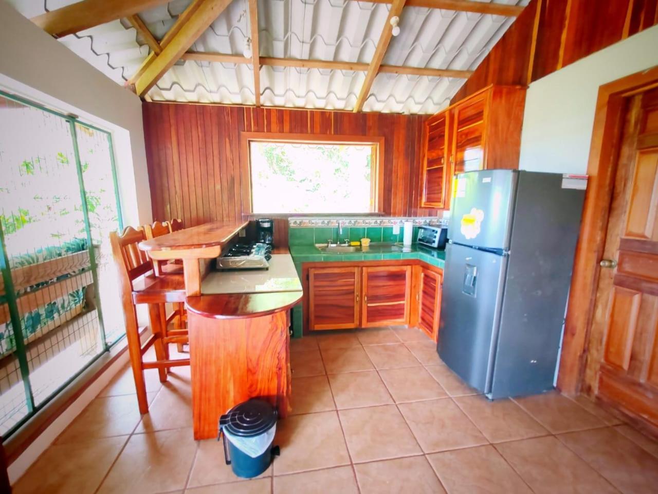 Corcovado Green Cabin & House Дрейк Екстер'єр фото