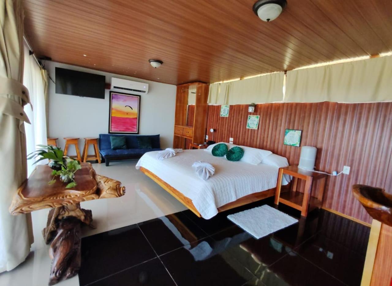 Corcovado Green Cabin & House Дрейк Екстер'єр фото