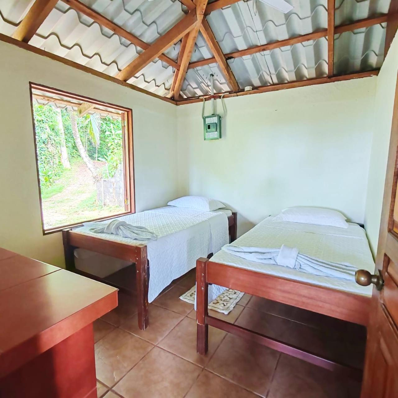 Corcovado Green Cabin & House Дрейк Екстер'єр фото
