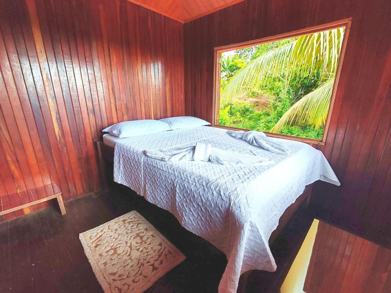 Corcovado Green Cabin & House Дрейк Екстер'єр фото