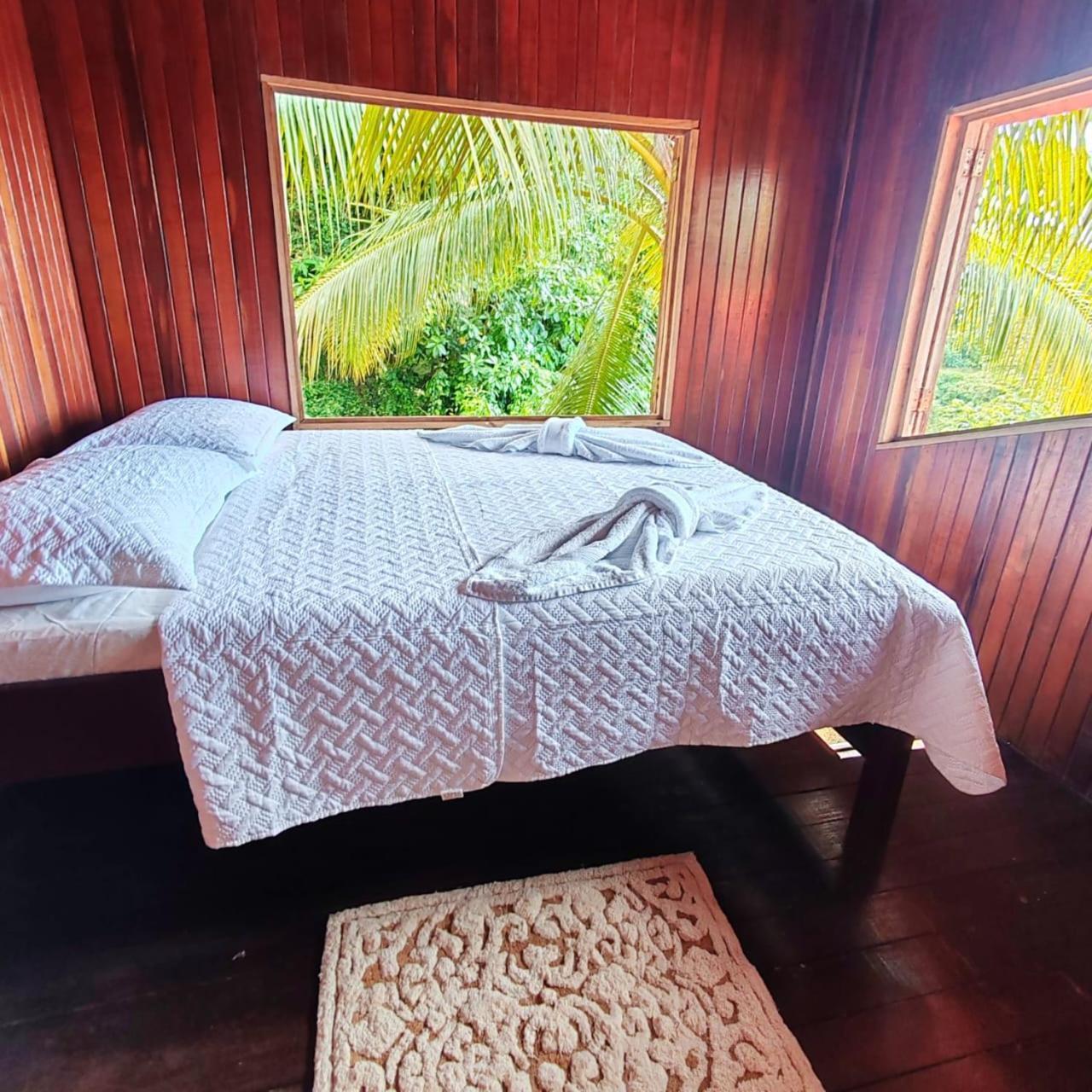 Corcovado Green Cabin & House Дрейк Екстер'єр фото