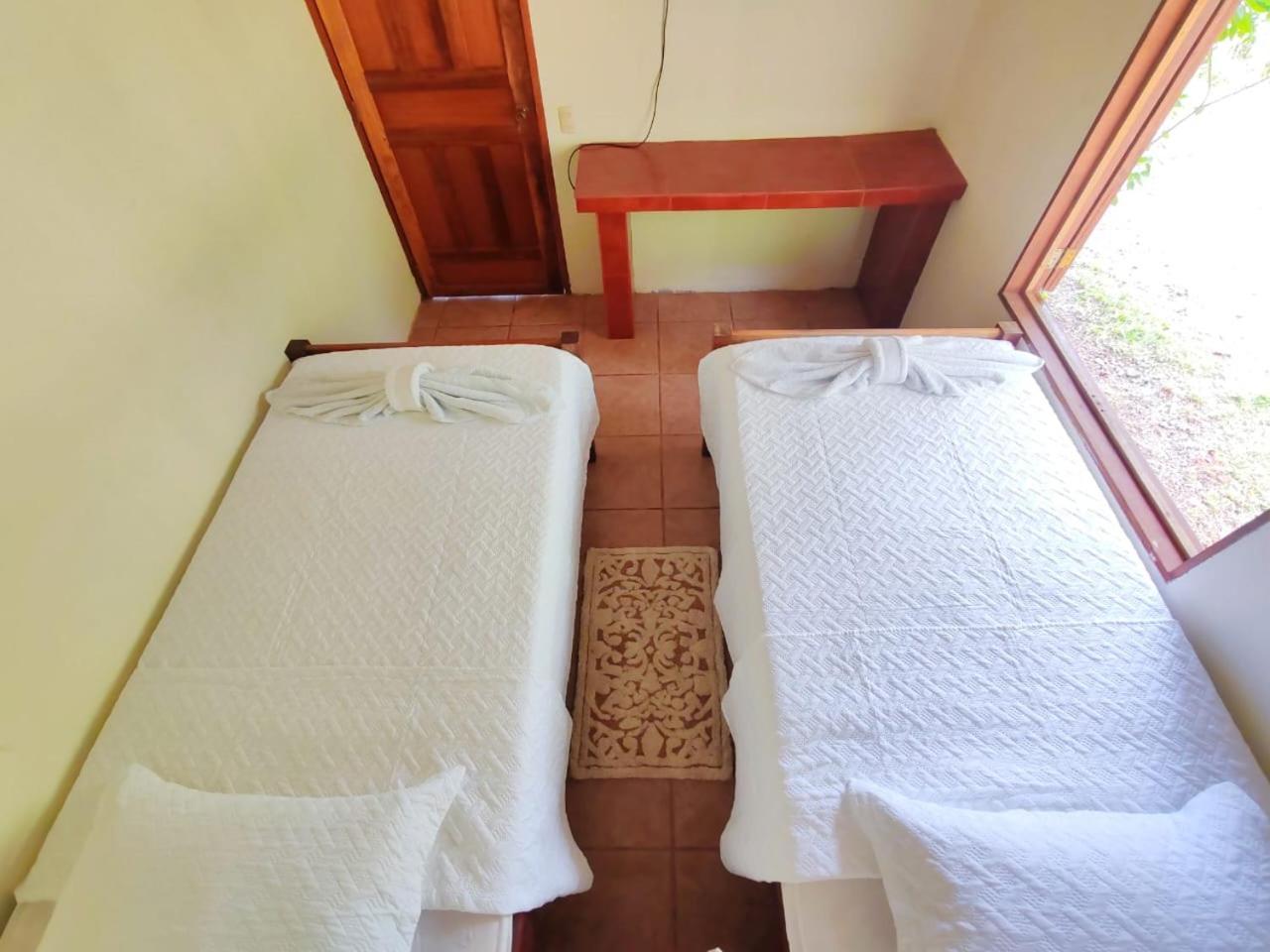 Corcovado Green Cabin & House Дрейк Екстер'єр фото